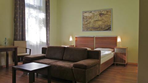 Pokój standardowy