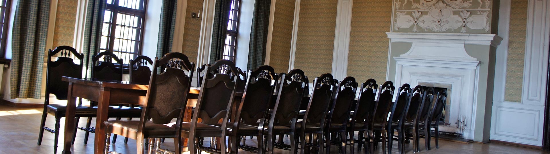 Sala Rycerska