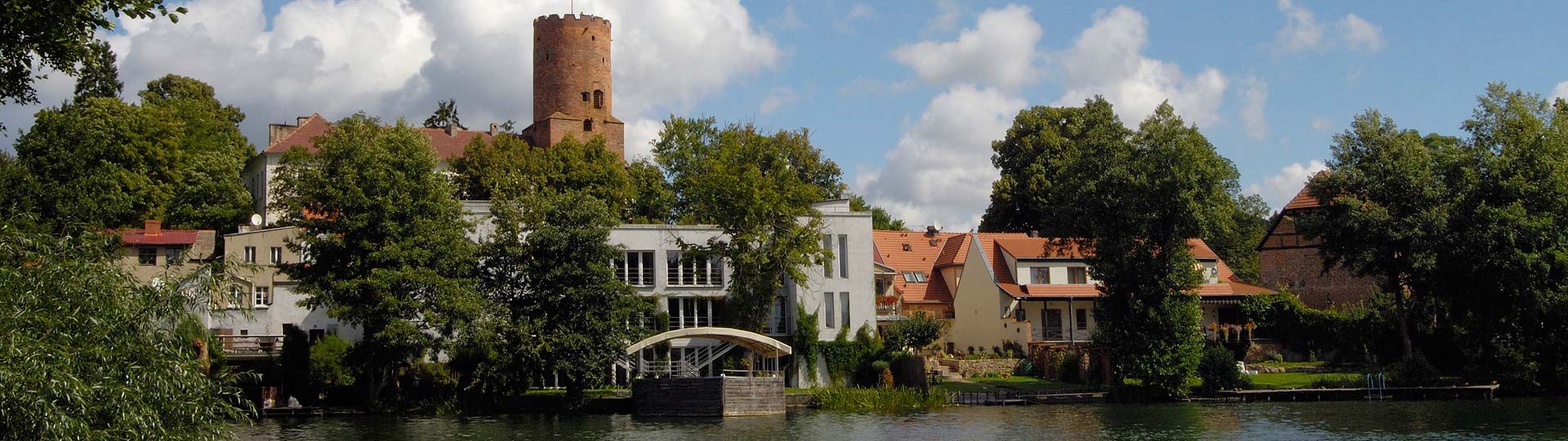 Restauracja Pod Basztą