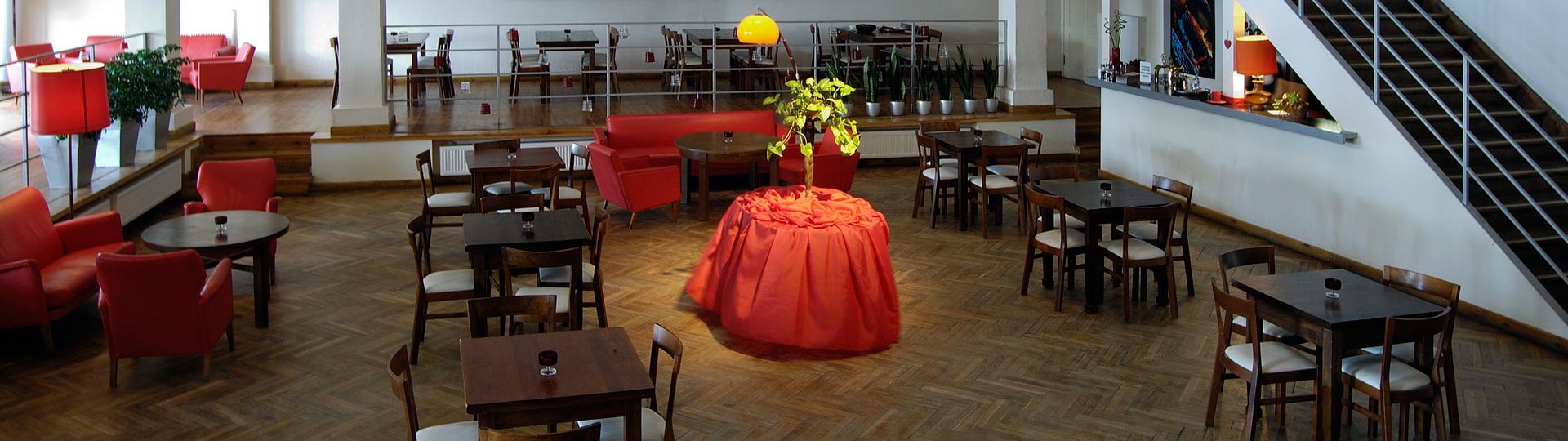 Restauracja Pod Basztą
