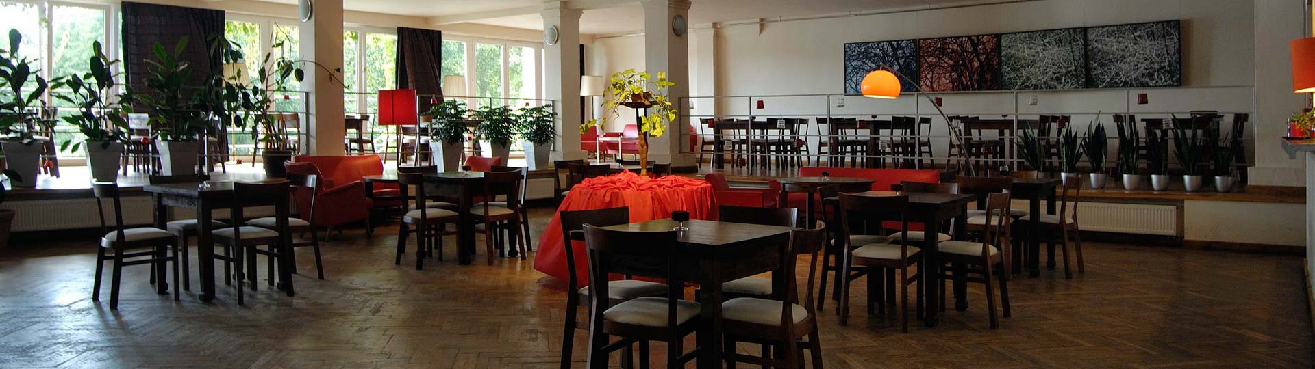 Restauracja Pod Basztą